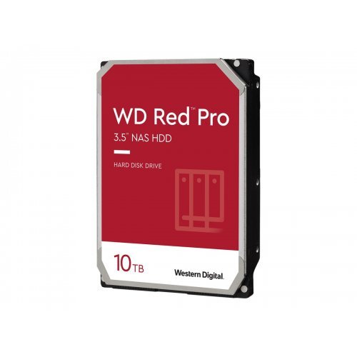 Твърд диск Western Digital WD102KFBX (снимка 1)