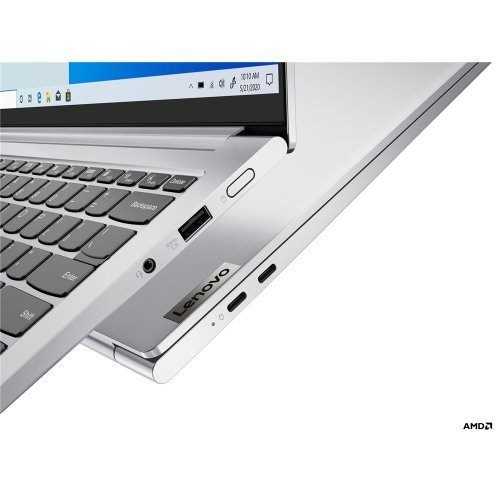 Лаптоп Lenovo Yoga Slim 7 Pro 14ACH5 82MS 82MS000TBM (снимка 5)