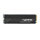 SSD Patriot 1TB Viper VP4100 M.2 2280 PCIE Gen4 x4 (умалена снимка 1)