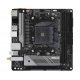Дънна платка ASRock B550M-ITX/ac