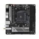 Дънна платка ASRock A520M-ITX/AC