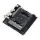 Дънна платка ASRock A520M-ITX/AC