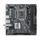 Дънна платка ASRock H510M-ITX/ac
