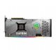 Видео карта MSI GeForce RTX 3070 Ti SUPRIM X 8G 912-v505-010