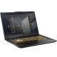 Лаптоп Asus TUF F17 FX706HE-HX001 ASUS-NOT-90NR0713-M01270