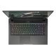 Лаптоп Gigabyte AORUS 17G KD GA-NOT-17GKD-72EE325SH