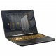 Лаптоп Asus TUF Gaming F15 FX506HE-HN004 90NR0703-M02690