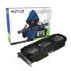 Видео карта KFA2 Galaxy GeForce RTX 3080 Ti SG (1-Click OC) 38IOM5MD99DK