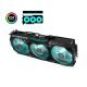 Видео карта KFA2 Galaxy GeForce RTX 3080 Ti SG (1-Click OC) 38IOM5MD99DK