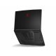 Лаптоп MSI GF65 Thin 10UE 9S7-16W212-282