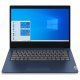 Лаптоп Lenovo IdeaPad 3 14IGL05 81WH001SBM