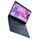 Лаптоп Lenovo IdeaPad 3 14IGL05 81WH001SBM