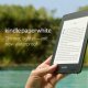 Електронна книга Amazon Kindle PW 2018 10 Gen Red KINDLE-EBOOK-PW-2018-RP