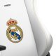 Геймърски стол noblechairs HERO White, Real Madrid Edition NOBLE-GAGC-233
