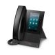 VoIP телефони > Polycom CCX 400  2200-49700-025