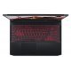Лаптоп Acer Nitro 5 AN515-57-70QZ NH.QBVEX.002