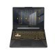 Лаптоп Asus TUF FX506HE-HN009 ASUS-NOT-90NR0703-M03190