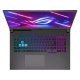 Лаптоп Asus ROG STRIX G17 G713QM-HX015 90NR05C2-M03720