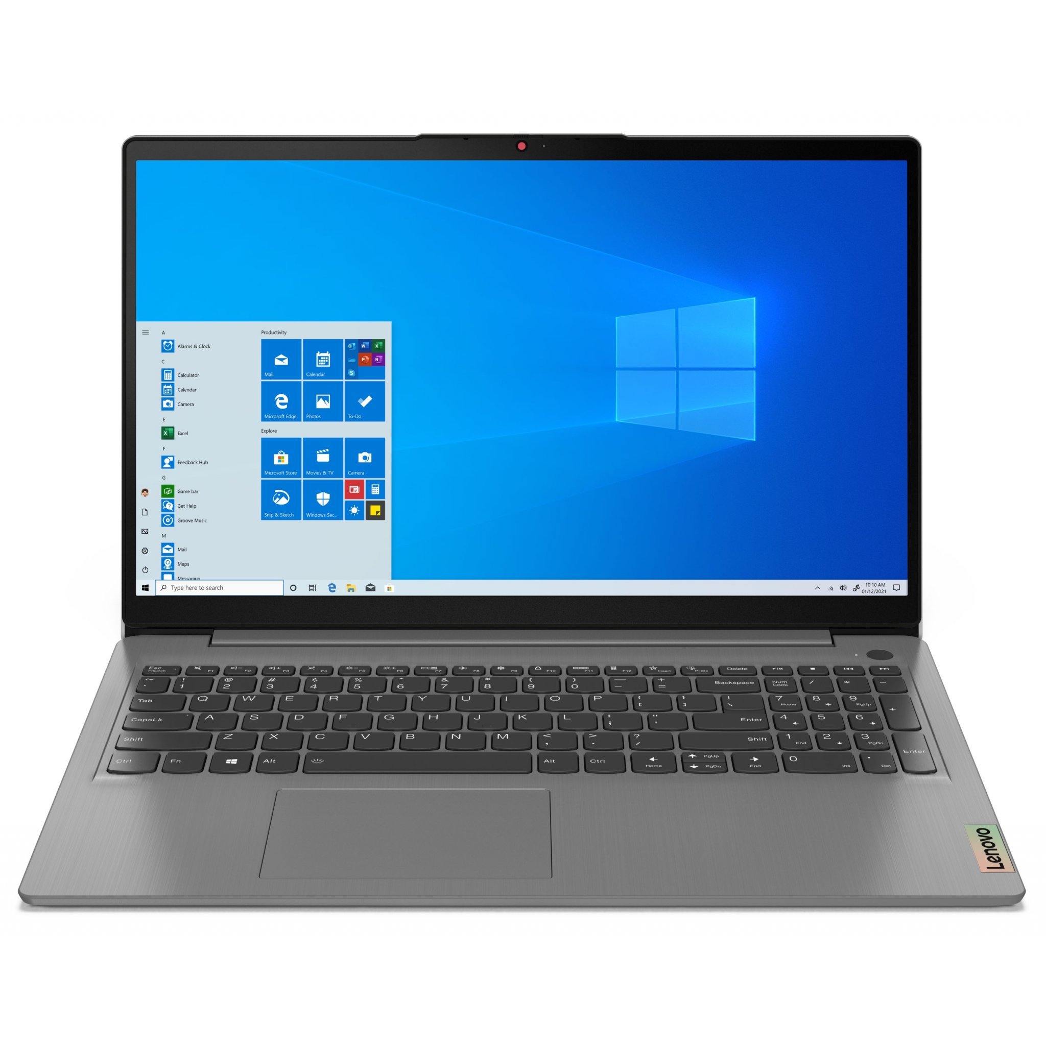 Lenovo ideapad 3 15alc6 обзор