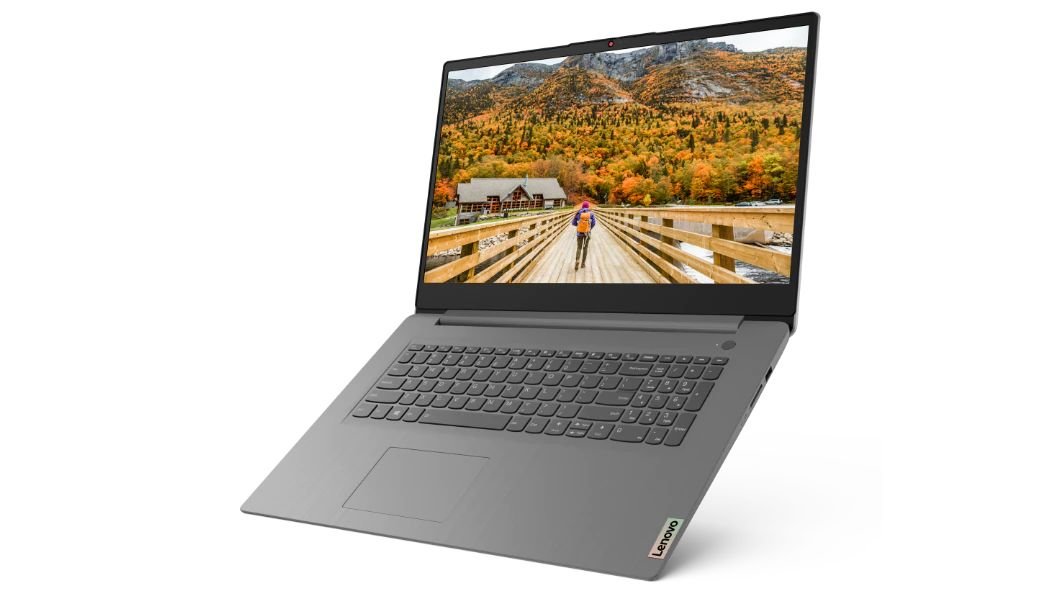 Lenovo ideapad 3 17alc6 обзор