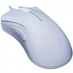 Мишка Razer DeathAdder Essential White Edition RZ01-03850200-R3M1