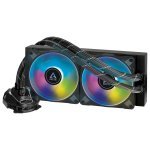 Охлаждане за компютри > Arctic Cooling Freezer II A-RGB ARCTIC-FAN-ACFRE00093A