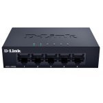 Суич D-Link DGS-105GL