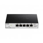 Суич D-Link DGS-1100-05PDV2