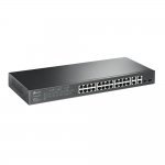 Суич TP-Link JetStream TL-SL2428P TL-SL2428PEU