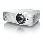 Дигитален проектор Optoma W309STe E9PD7DR01EZ1