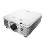 Дигитален проектор Vivitek DU7295Z-WH