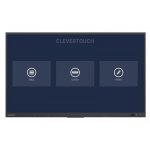 интерактивен дисплей Clevertouch UX PRO 2 15455UXPRO2AHND