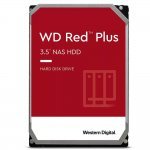 Твърд диск Western Digital WD101EFBX HDD-SATA-10TB-WD-EFBX