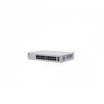 Суич Cisco CBS110 CBS110-24PP-EU