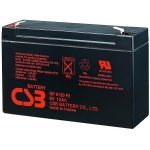 Батерия за UPS CSB Battery GP6120F2