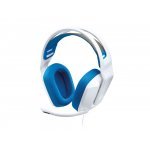 Слушалки Logitech G335 981-001018