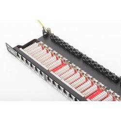 Пач панел Assmann DN-91624S-SL-SH