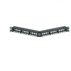 Пач панел Panduit NKPPA24FMY