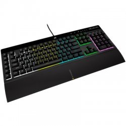 Клавиатура Corsair K55 RGB PRO CH-9226765-NA
