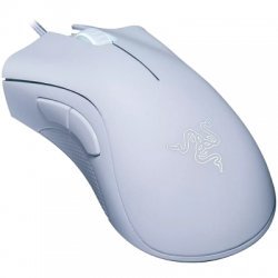 Мишка Razer DeathAdder Essential White Edition RZ01-03850200-R3M1