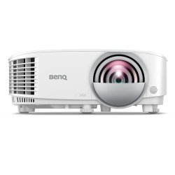 Дигитален проектор BenQ MX825STH 9H.JMV77.13E