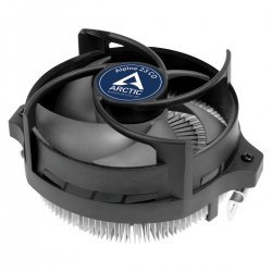Охлаждане за компютри > Arctic Cooling Alpine 23 CO ARCTIC-FAN-ACALP00036A