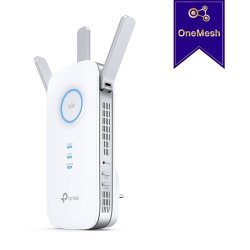 Access Point TP-Link RE550