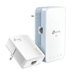Powerline адаптер TP-Link TL-WPA7517 KIT AV1000 TL-WPA7517 KIT