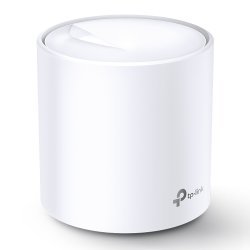 MESH система TP-Link Deco X60 Deco X60(1-pack)