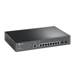 Суич TP-Link TL-SG3210V3