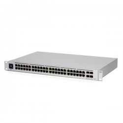 Суич Ubiquiti USW-Pro-48