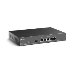 Безжичен рутер TP-Link SafeStream TL-ER7206 ER7206