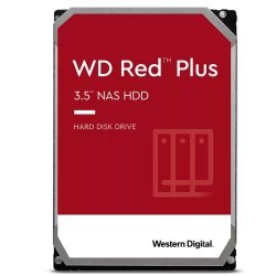 Твърд диск Western Digital WD101EFBX HDD-SATA-10TB-WD-EFBX