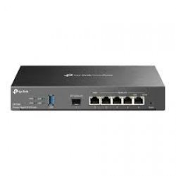 Безжичен рутер TP-Link SafeStream TL-ER7206 ER7206